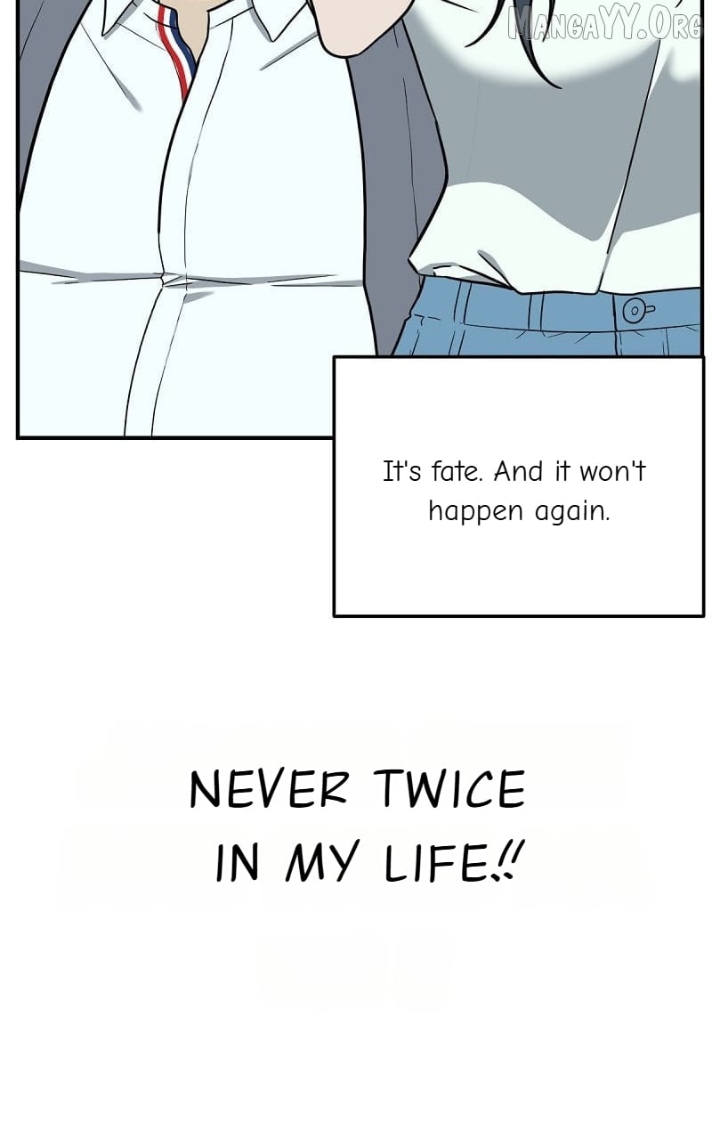 Change Me Chapter 84 - page 55